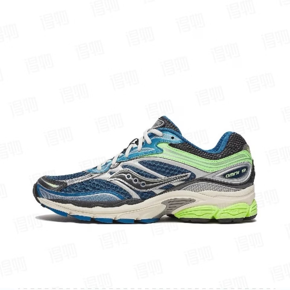 Saucony ProGrid Omni 9
