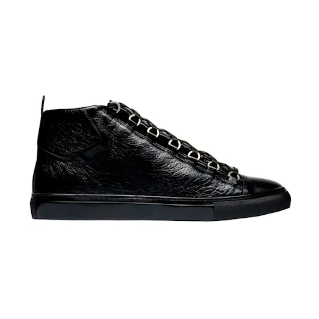 Balenciaga Arena high-top sneakers