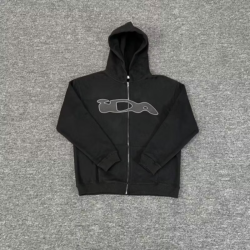 IDA Sply Zip up hoodie