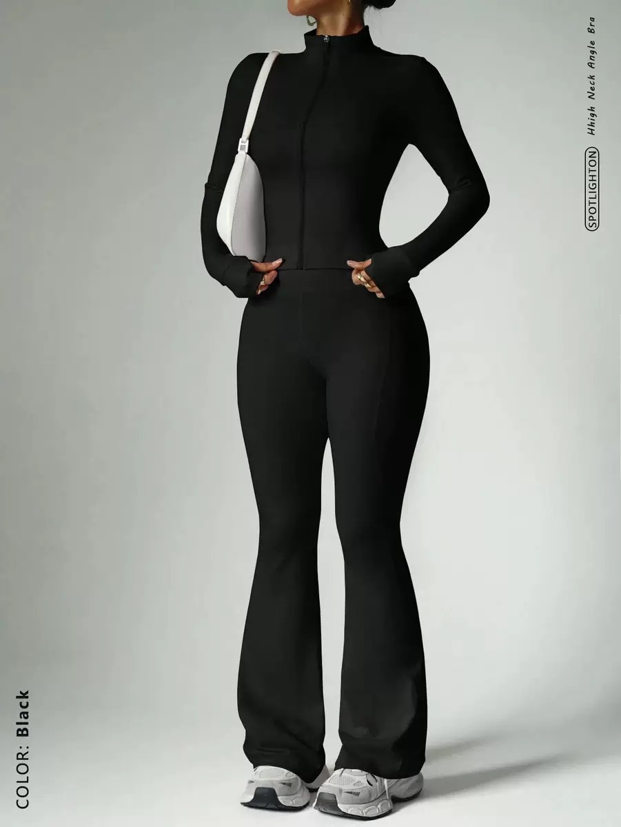 Yoga Set