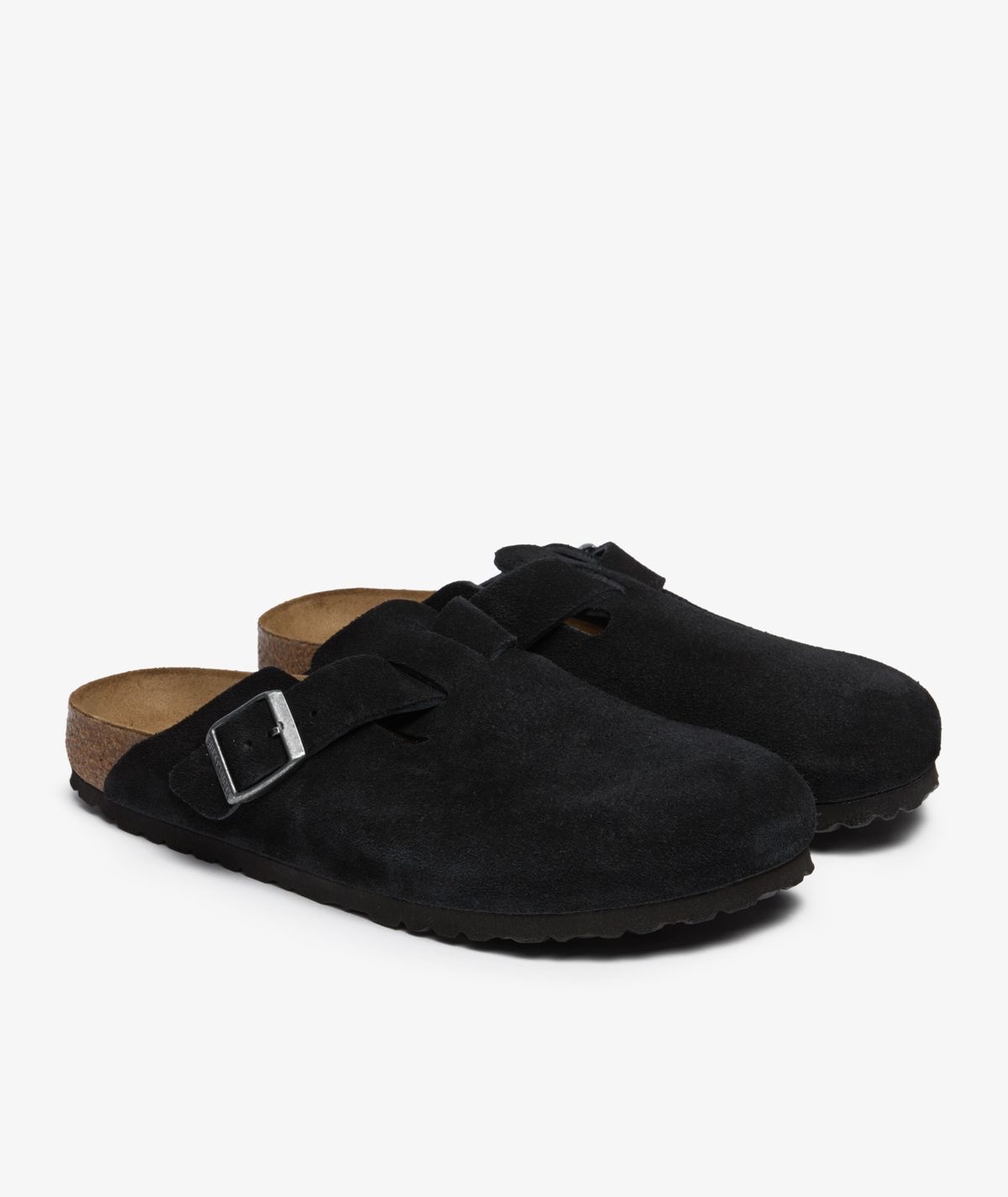Birkenstocks