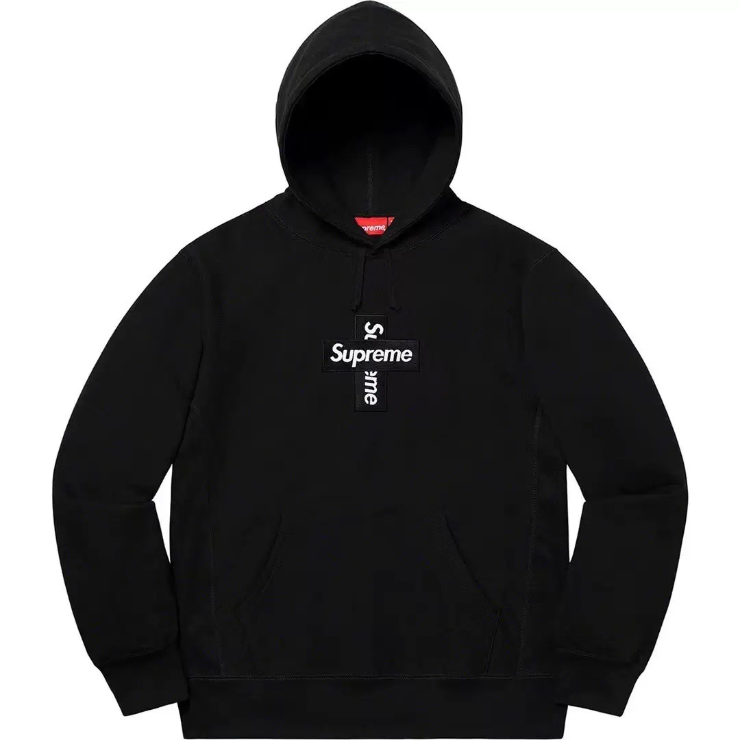 Supreme Hoodie