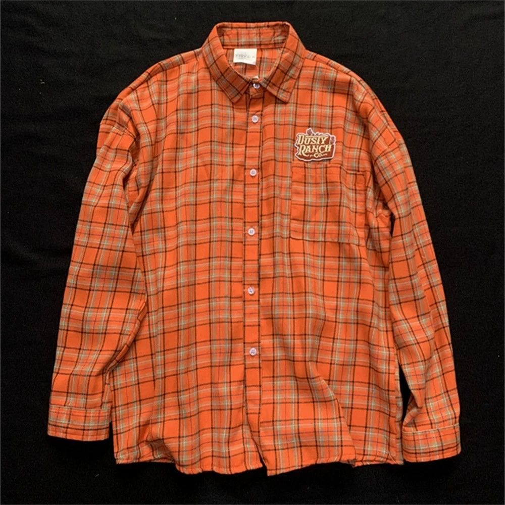 Dusty Ranch Shirt
