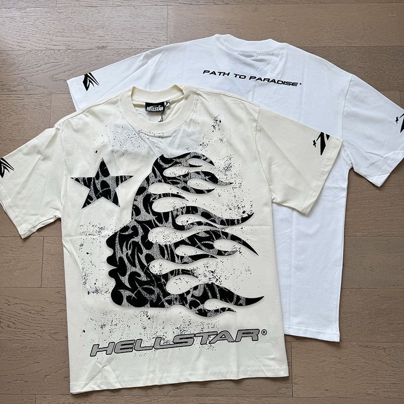 Hellstar Path to Paradise T-shirt