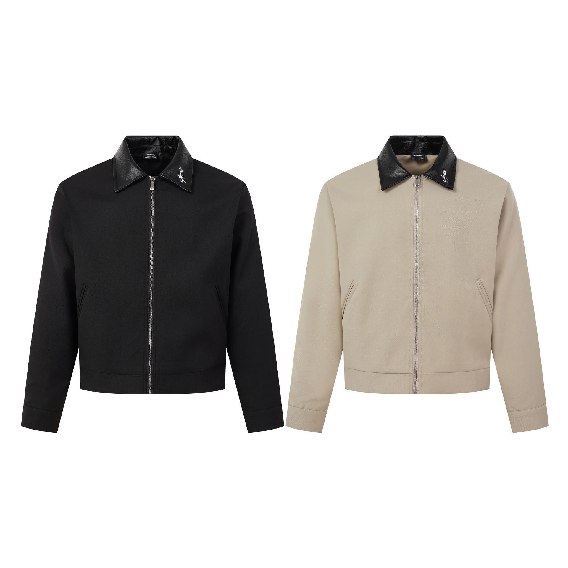 Areswimg Jacket