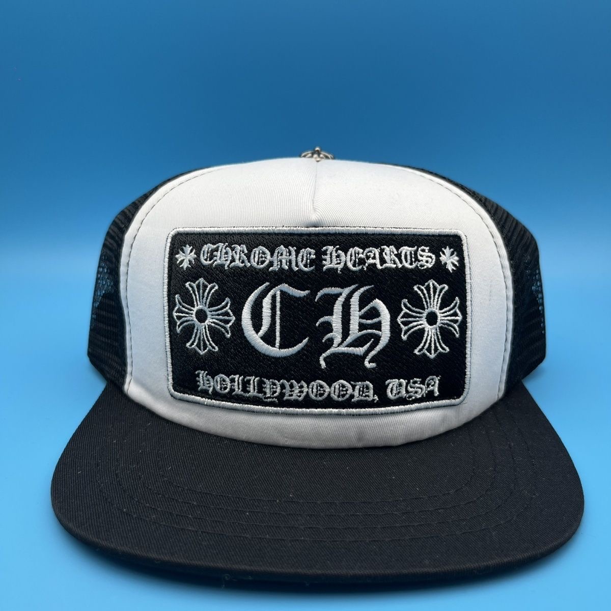 Chrome hearts Caps