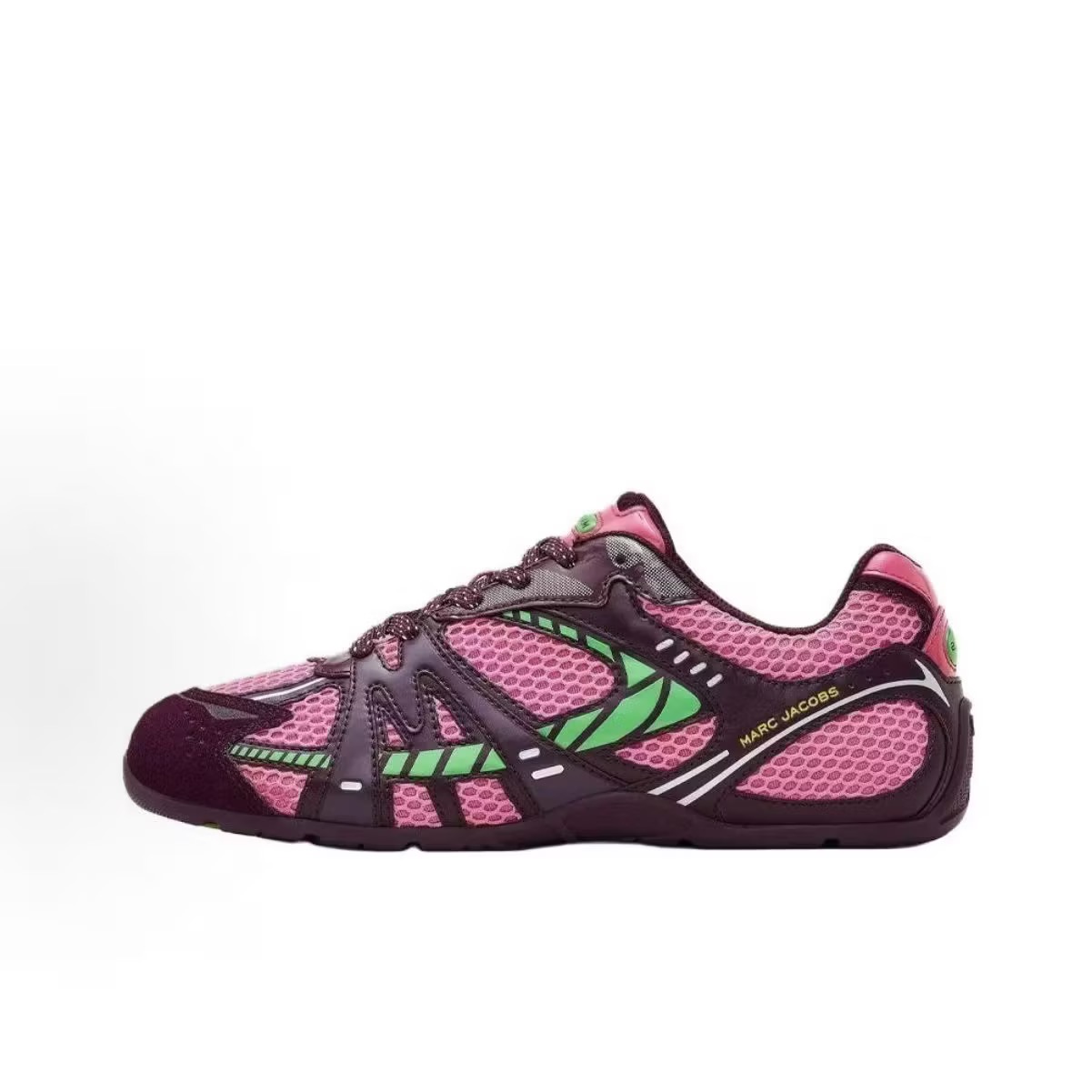 Marc Jacobs The 72 Spring Sneakers