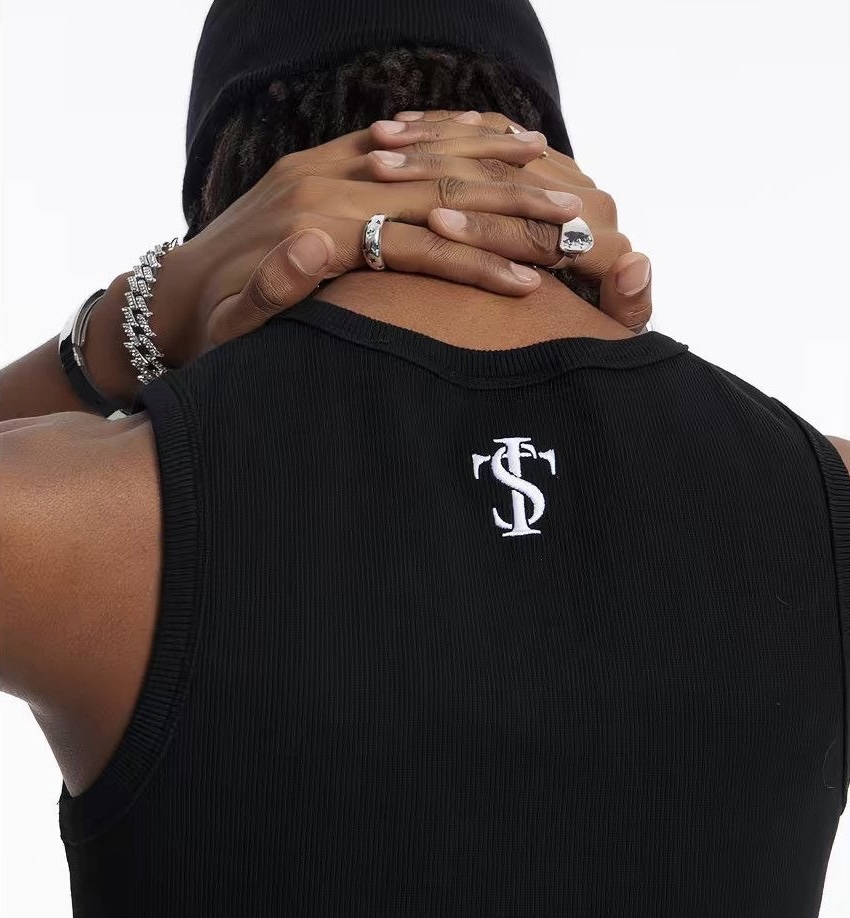 SmallTownKid Vest
