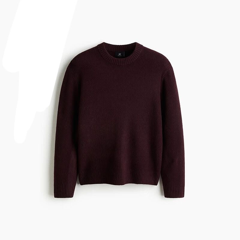 H&M Knitted Sweater