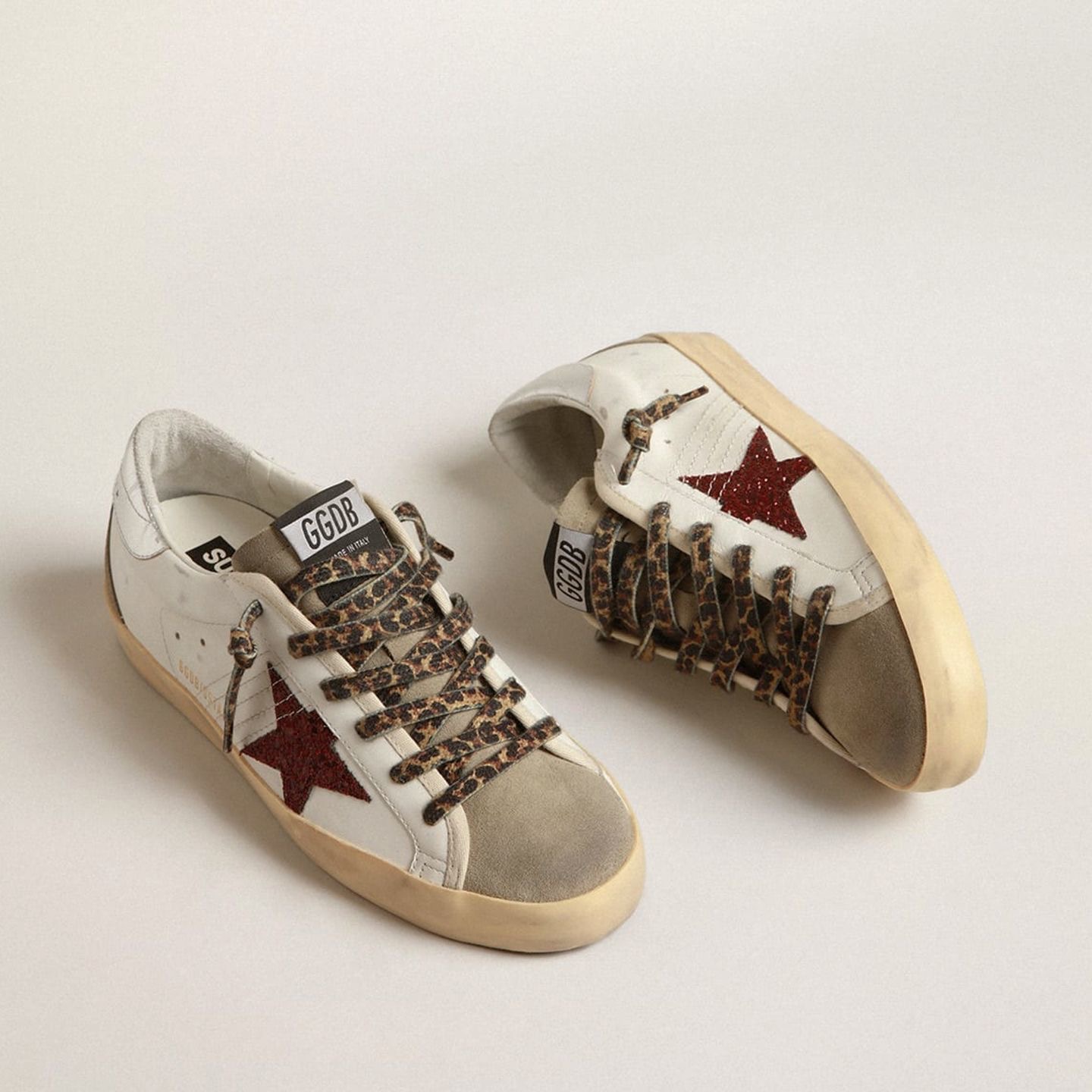 Golden Goose Super Star