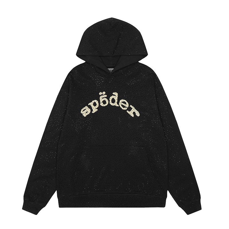 Sp5der VVS hoodie