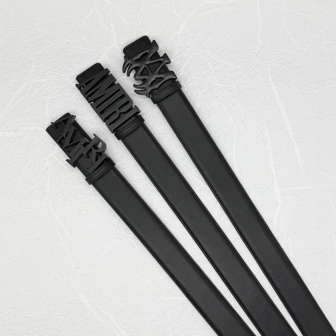 Amiri belt