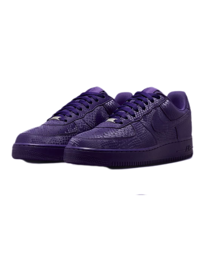 Nike Air Force 1 Low Kobe Bryant