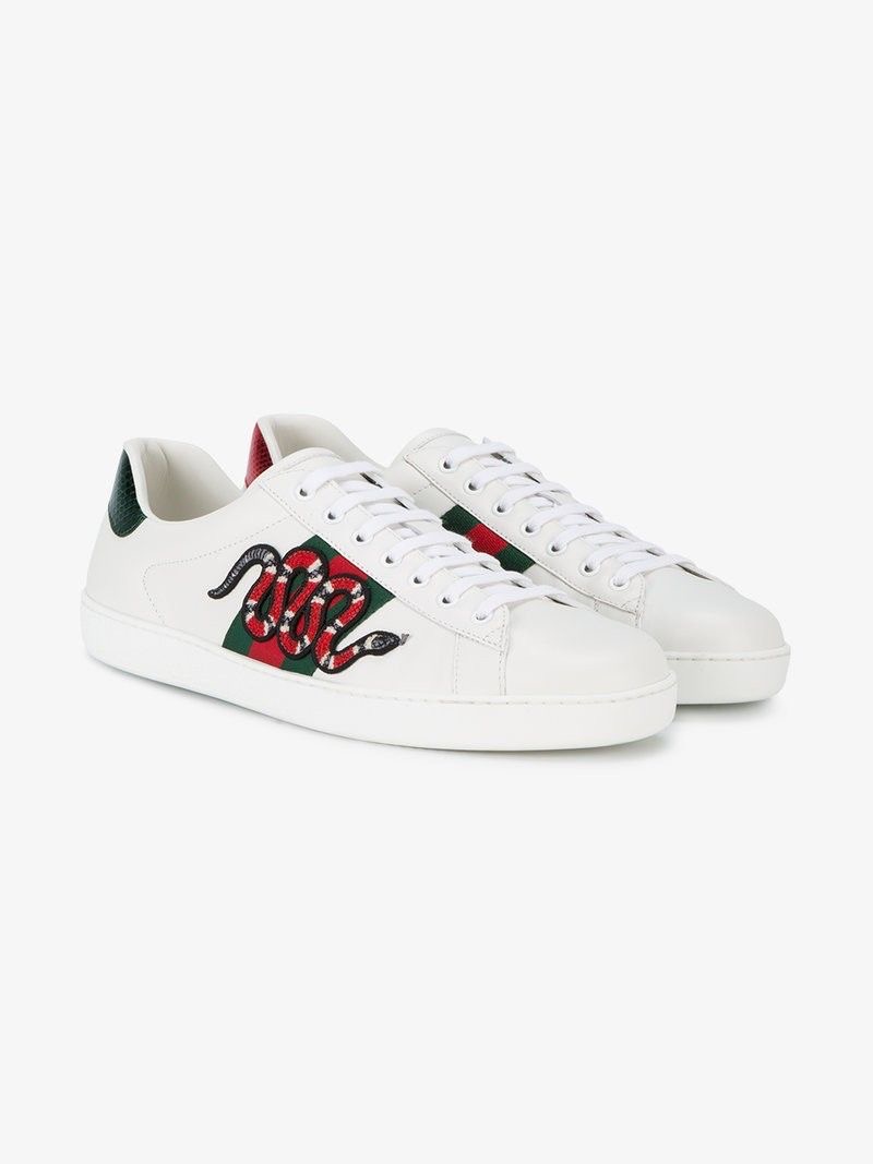 Gucci shoes