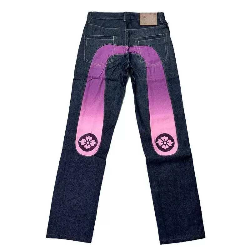 Evisu Jeans