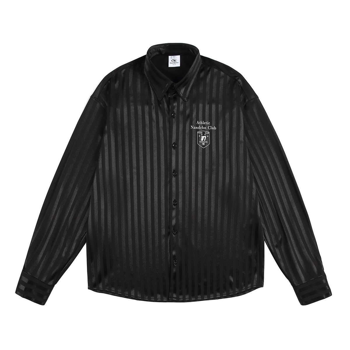 Nandchn shirt