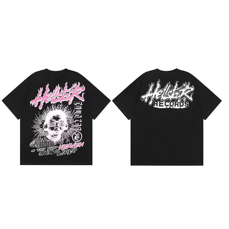 HellStar tees