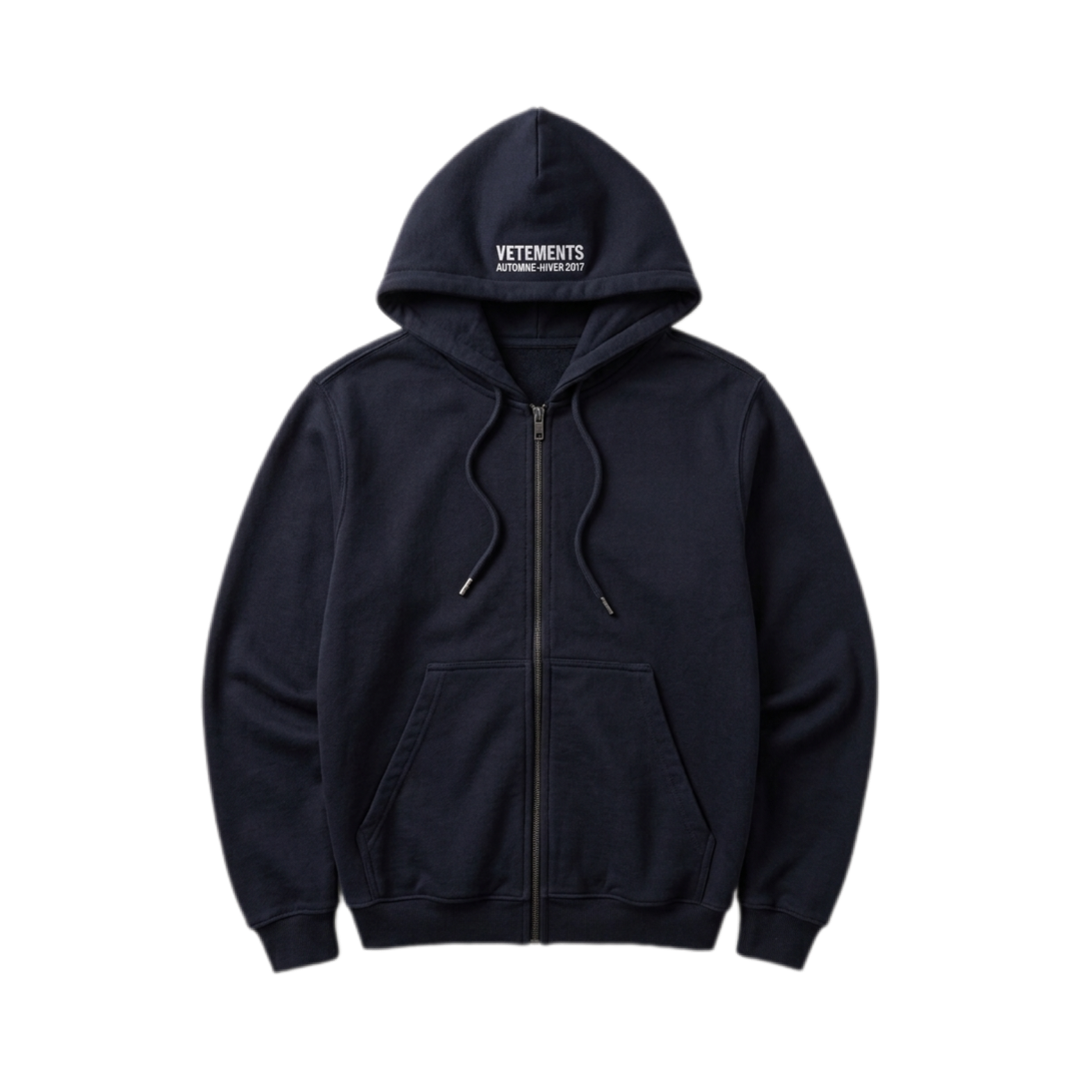 Vetements AUTOMNE-HIVER 2017