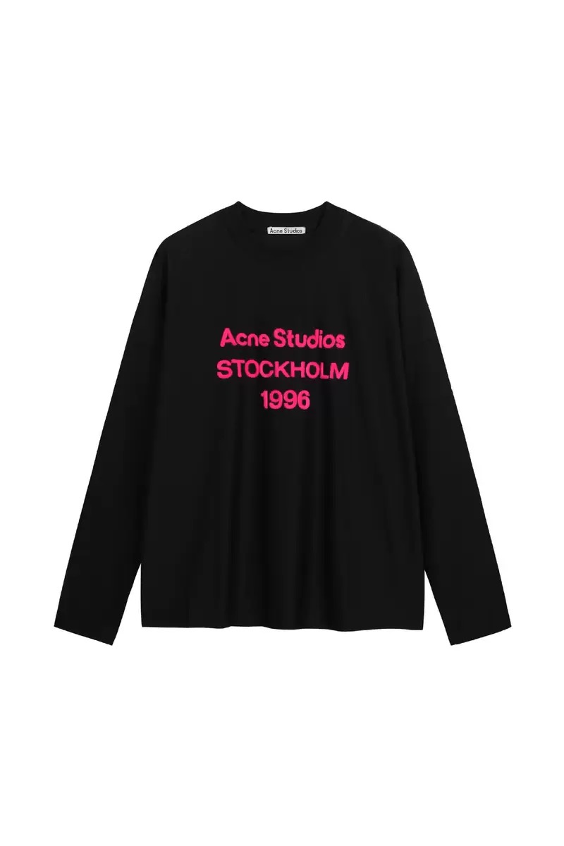 Acne Studios long-sleeve T-shirt