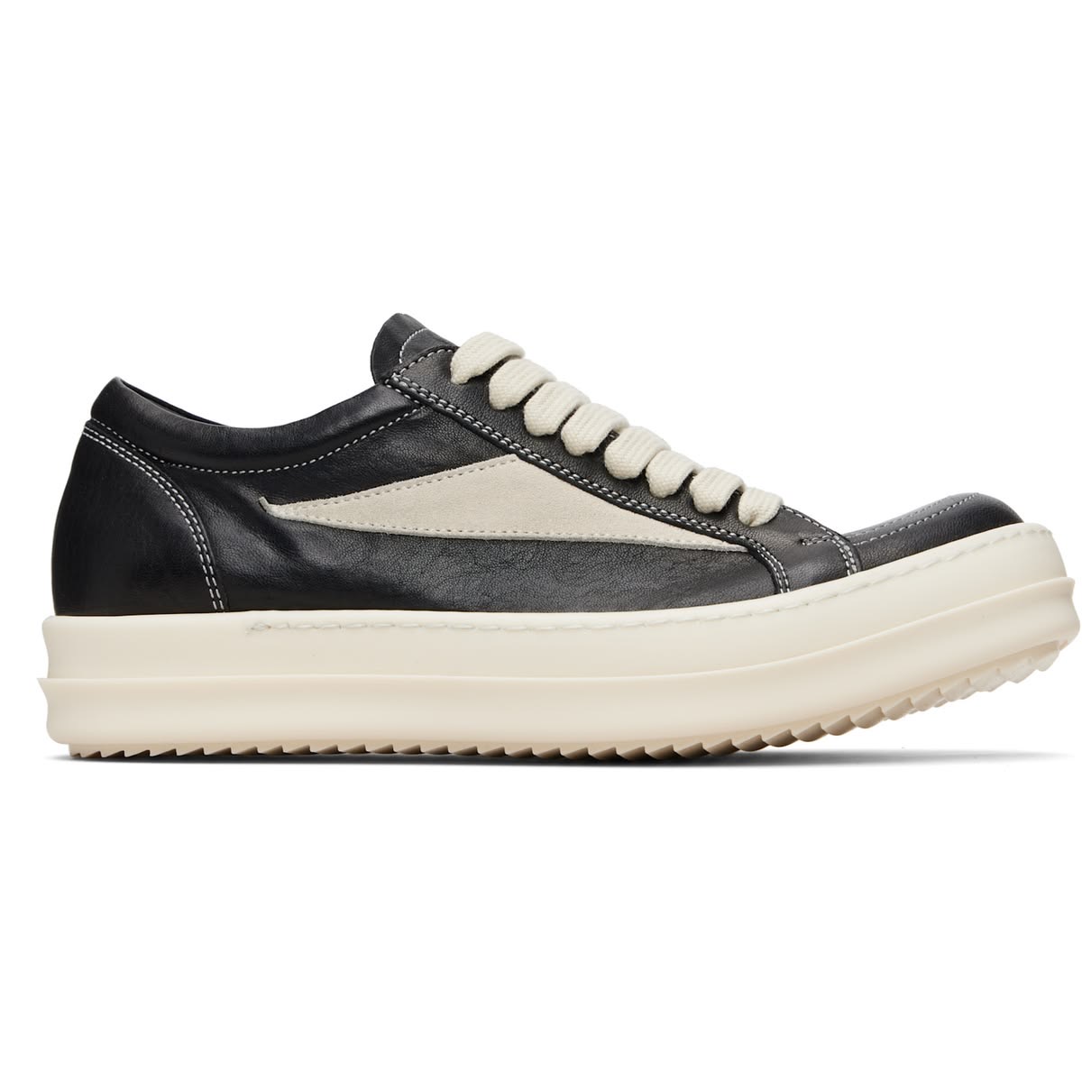 Rick Owens Vintage low-top sneakers