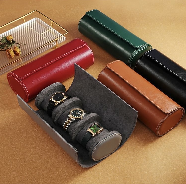 Watch Storage Box