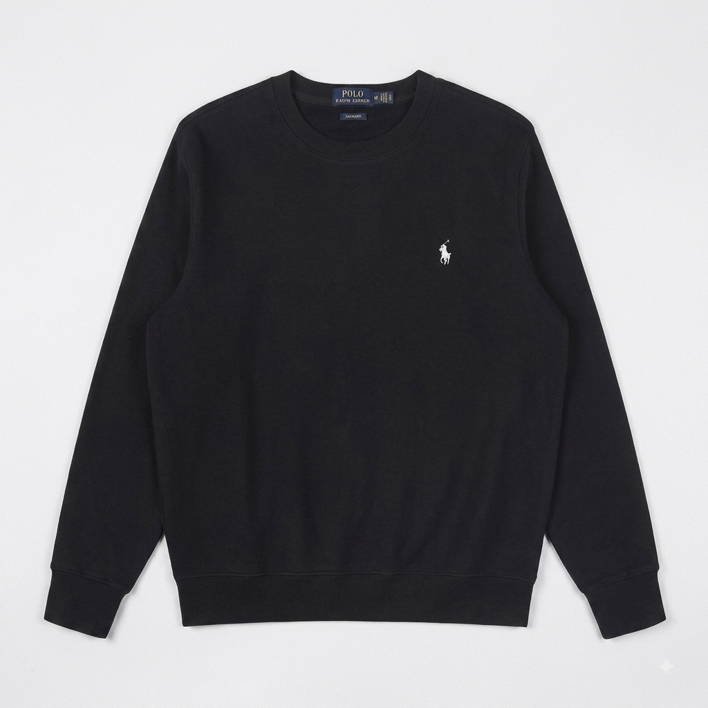 Polo Ralph Lauren crewneck sweatshirt
