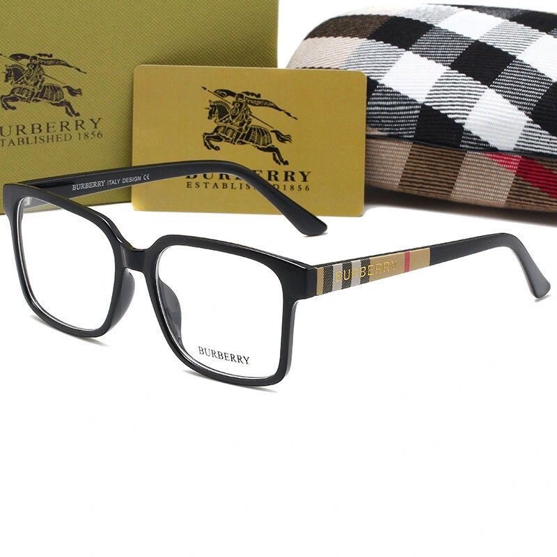 Burberry glasses