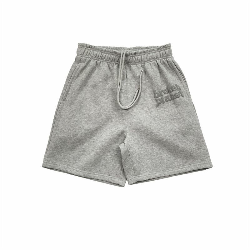 Broken Planet Shorts