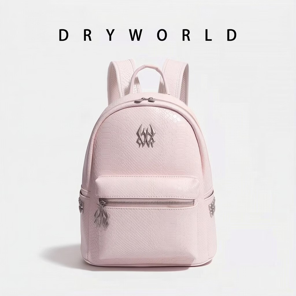 Dryworld
