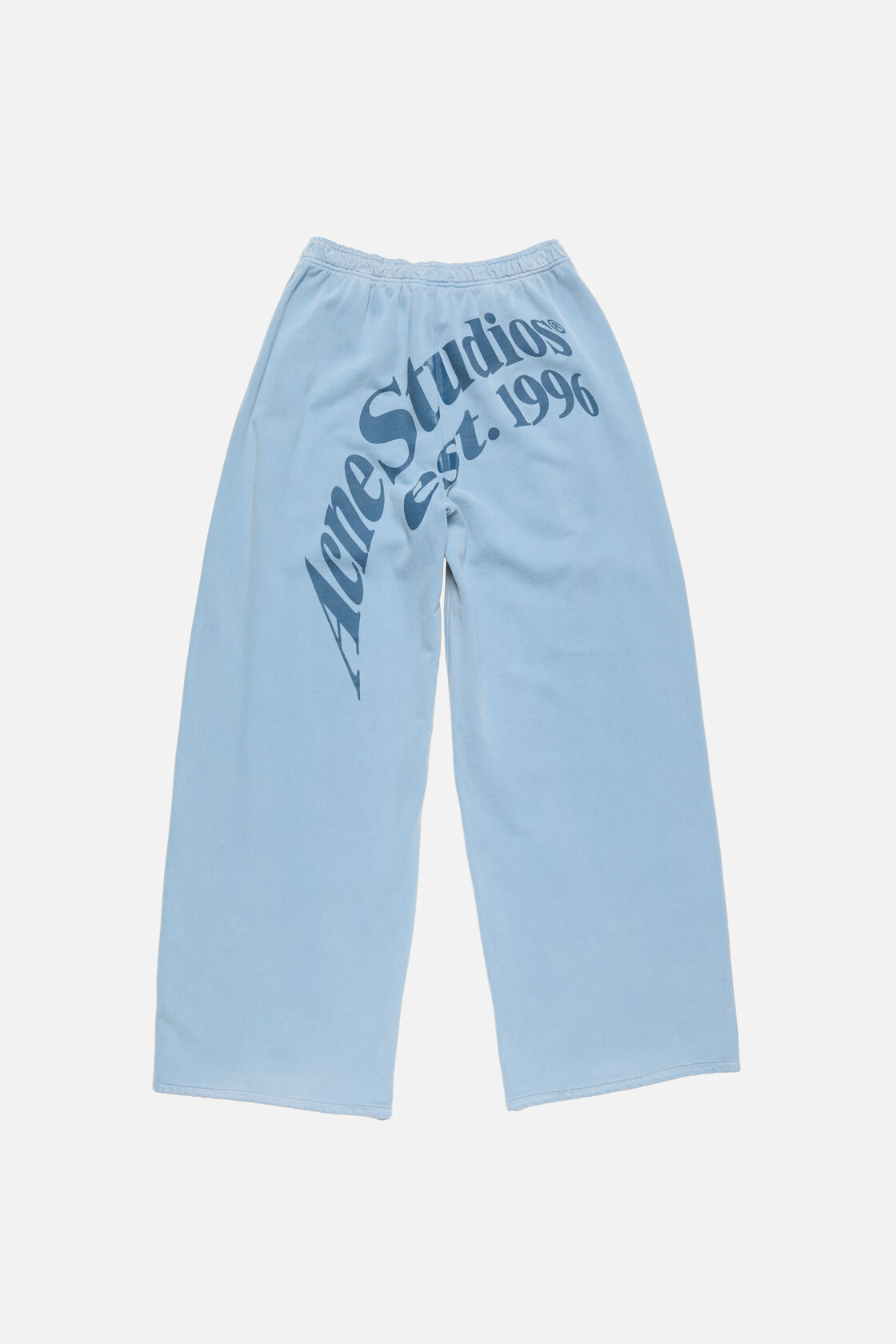 Acne Studios Washed Sweatpants