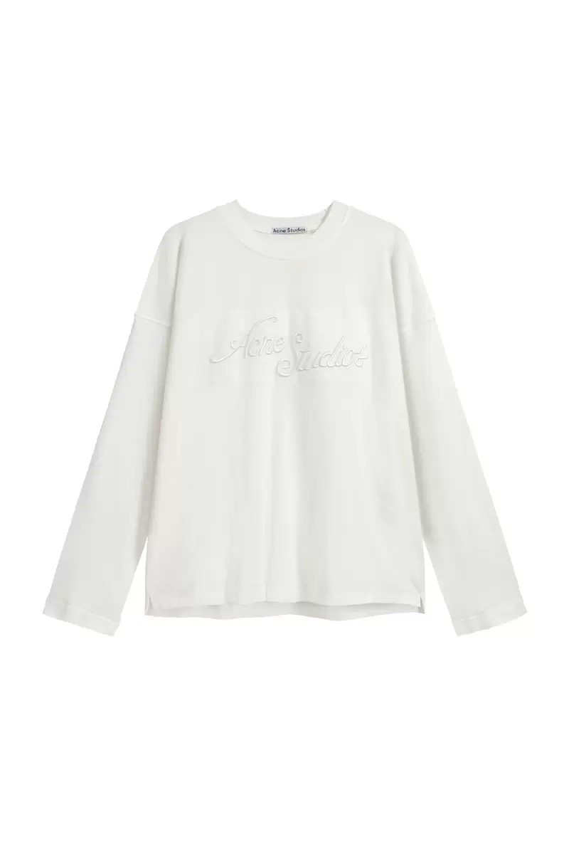 Acne Studios long-sleeve T-shirt