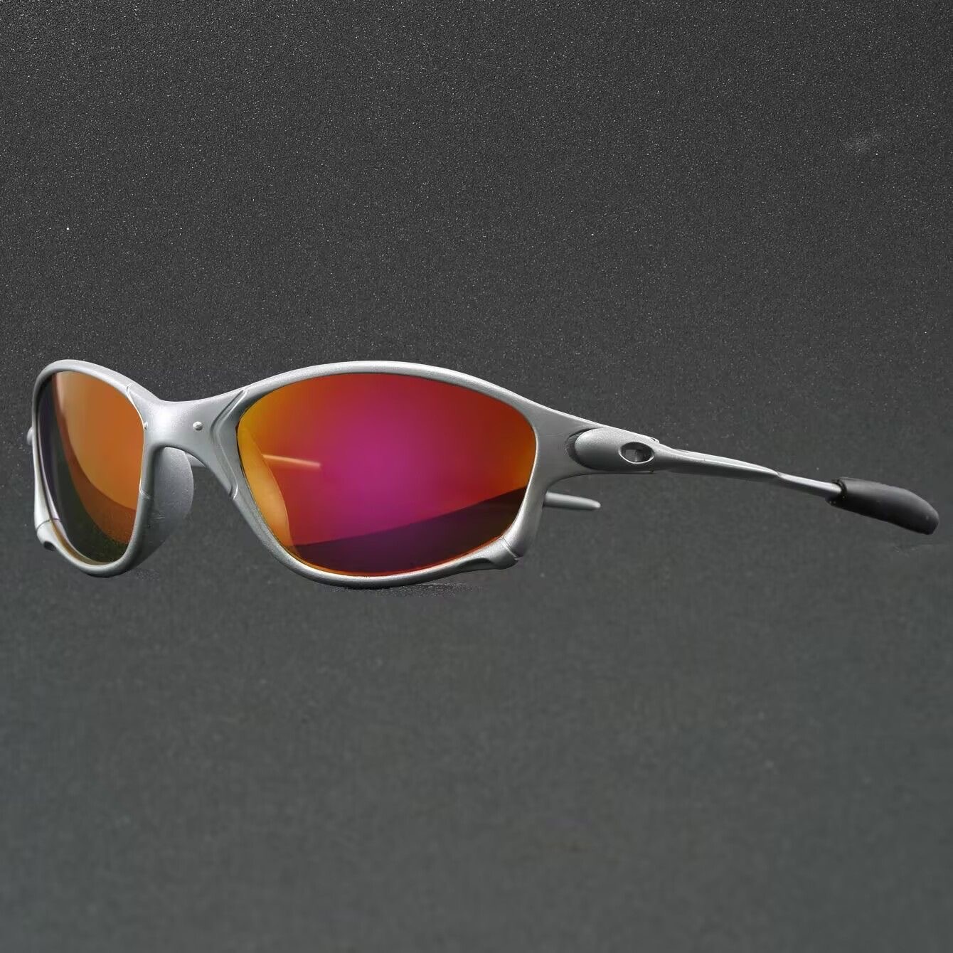 Inspired by Oakley Juliet