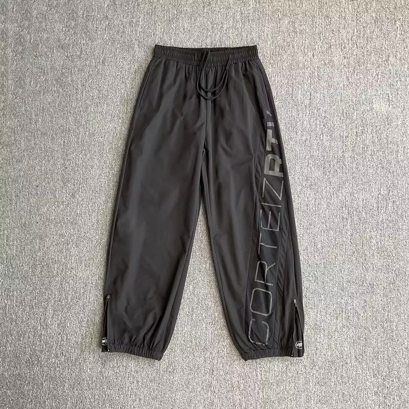Corteiz Windbreaker pants