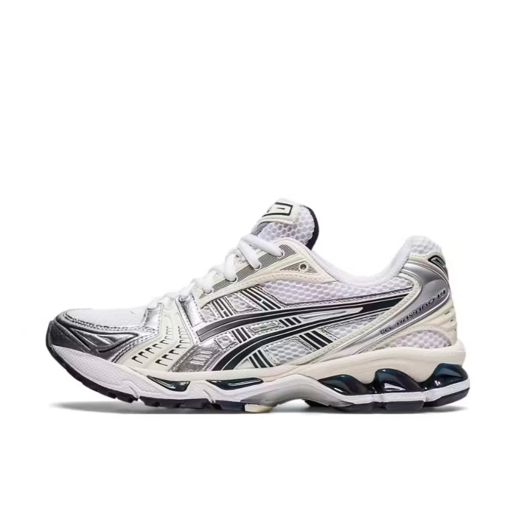 Asics gel kayano 14