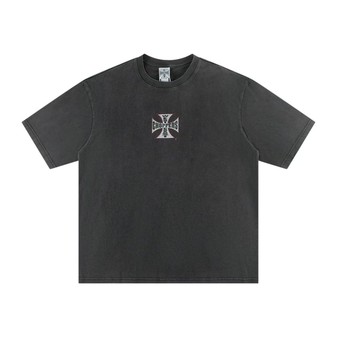 West Coast tee