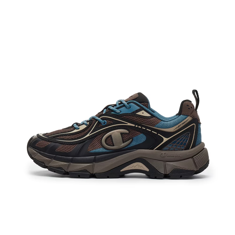 Champion Thorn Baroque