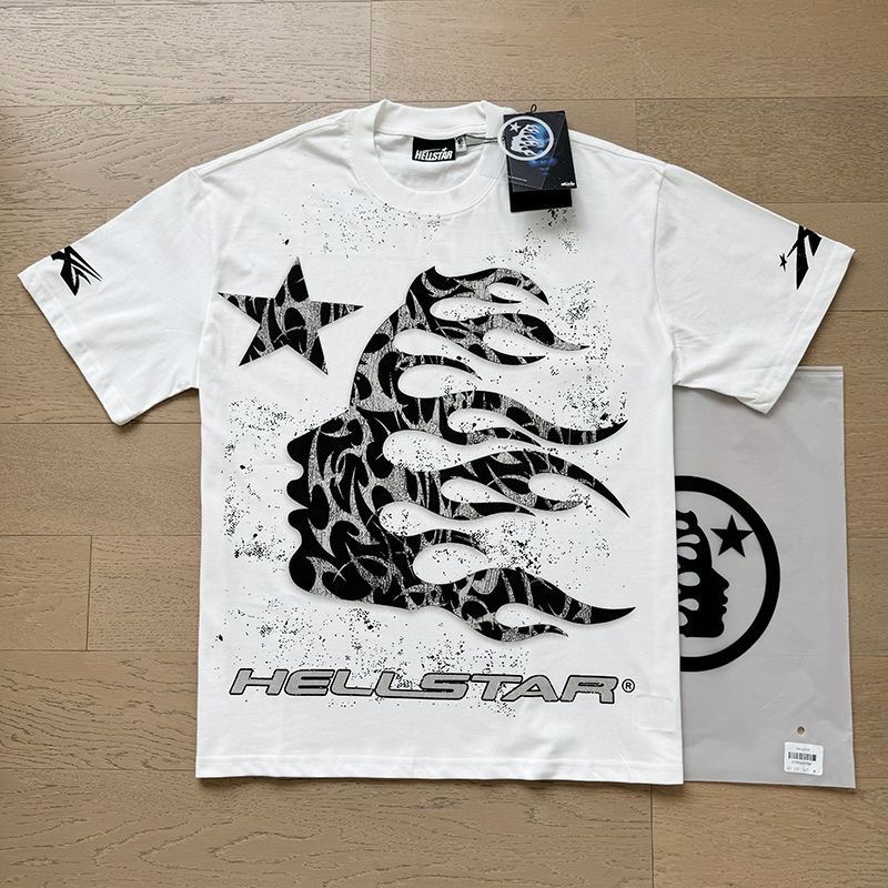 HellStar tee