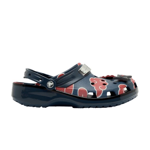Naruto Crocs