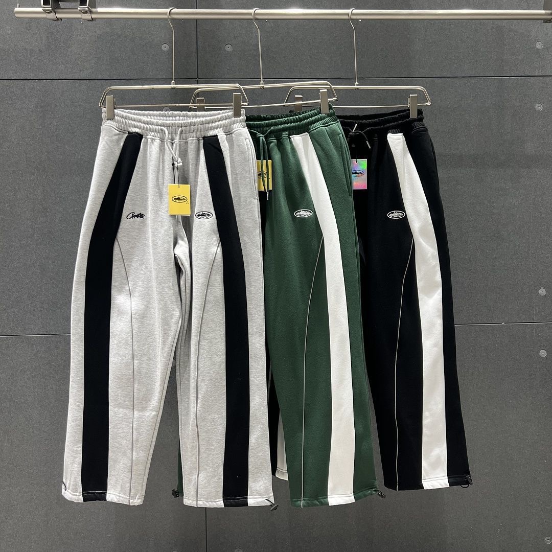 Corteiz track pants