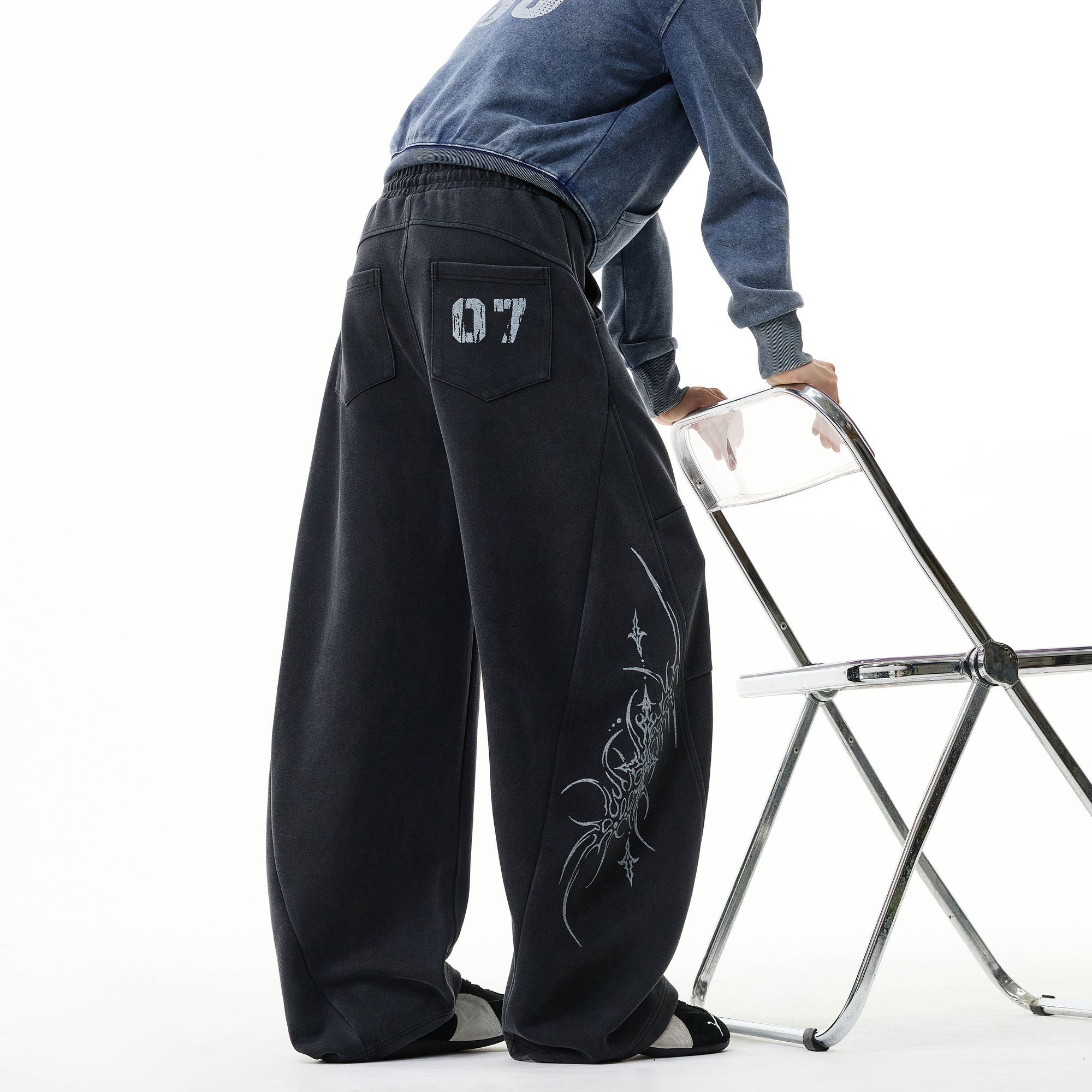 Chronix Antidote sweatpants