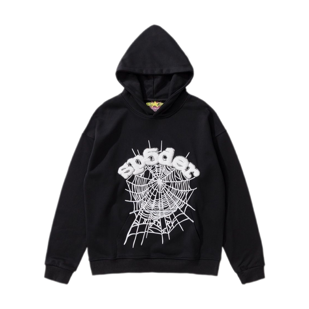 Sp5der Hoodie