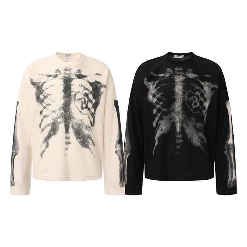 X-Ray tee